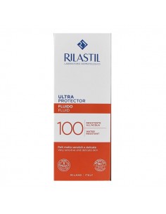 RILASTIL SUN SYSTEM ULTRA 100 PROTECTOR SPF 50+ 1UND 50ML