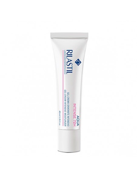 RILASTIL AQUA INTENSE 72H GEL CREMA 1UND 40ML