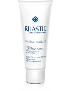 RILASTIL HYDROTENSEUR CREMA CONTORNO DE OJOS 1UND 15ML 2
