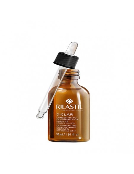 RILASTIL D-CLAR GOTAS DESPIGMENTANTES CONCENTRADAS 1UND 30ML