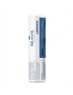 RILASTIL XEROLACT STICK LABIOS 1UND 4,8ML 2
