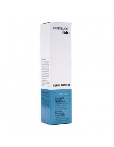 Rilastil Xerolact 30 % Crema...
