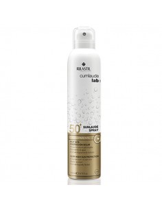 RILASTIL SPRAY TRANSPARENTE SUN SYSTEM 50+ 1UND 200ML 2