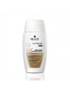 RILASTIL WATER TOUCH SUN SYSTEM 50+ 1UND 50ML 2