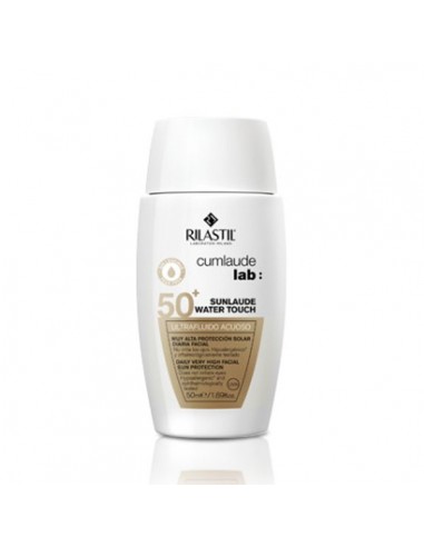 RILASTIL WATER TOUCH SUN SYSTEM 50+ 1UND 50ML