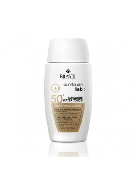 RILASTIL WATER TOUCH SUN SYSTEM 50+ 1UND 50ML