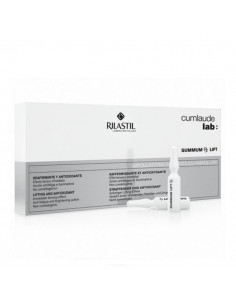 RILASTIL LIFT AMPOLLAS SUMMUM RX 10 AMPOLLAS 1,5ML
