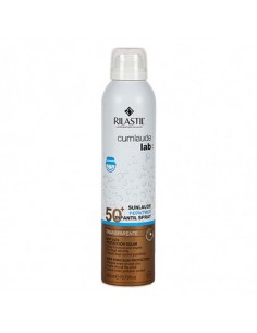 RILASTIL BABY TRANSPARENTE SUN SYSTEM 50+ 1 200ML 2