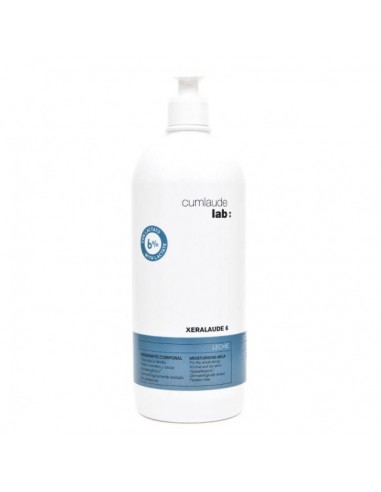 RILASTIL XEROLACT BODY EMULSION 1000ML