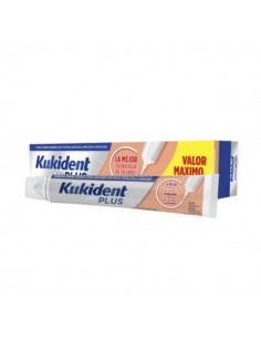 KUKIDENT PRO PLUS EFECTO...