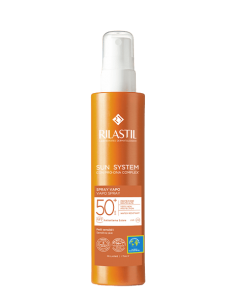 RILASTIL VAPO SPRAY SUN SYSTEM 50+ 1UND 200ML