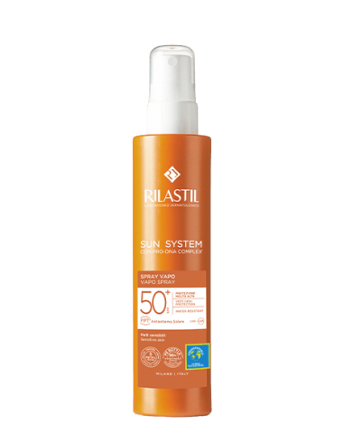 RILASTIL VAPO SPRAY SUN SYSTEM 50+ 1UND 200ML