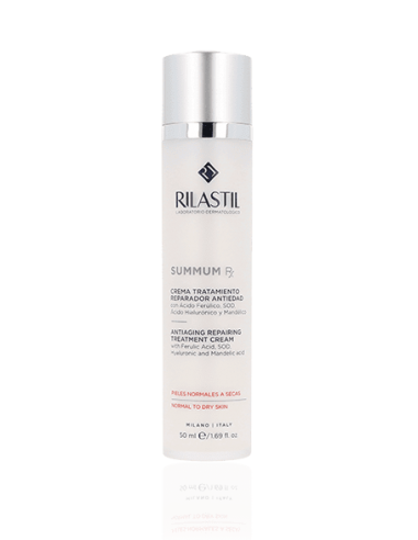 RILASTIL CREMA SUMMUM RX 50ML