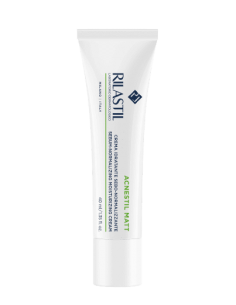 RILASTIL ACNESTIL MATT CREMA 1UND 40ML