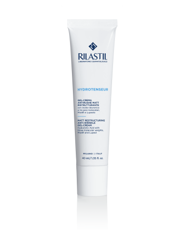 RILASTIL HYDROTENSEUR GEL-CREMA 1UND 40ML
