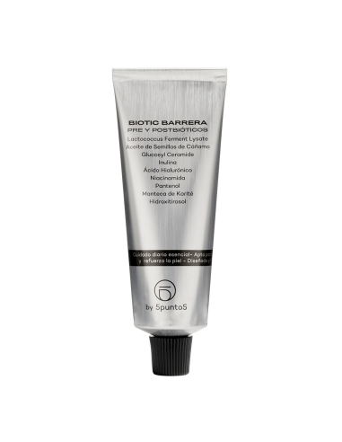5PUNTO5 BIOTIC BARRERA 50ML (13095)