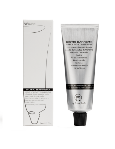 5PUNTO5 BIOTIC BARRERA 50ML (13095)