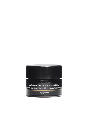 5PUNTO5 ABSOLUT EYE CONTOUR 15ML (13100)