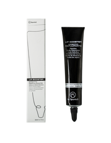 5PUNTO5 LIP BOOSTER 15ML (13081)