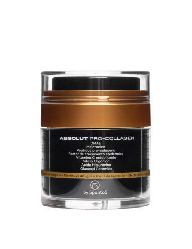 5PUNTO5 ABSOLUT PRO COLLAGEN 50ML...