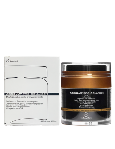 5PUNTO5 ABSOLUT PRO COLLAGEN 50ML...