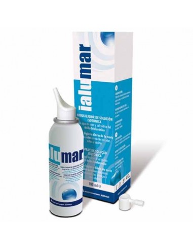 IALUMAR  100 ML (ACIDO HIALURONICO...