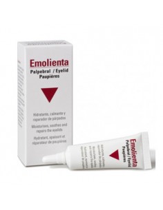 EMOLIENTA PALPEBRAL  10 ML