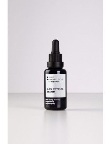 SKIN PERFECTION 0,3 RETINAL SERUM 30ML