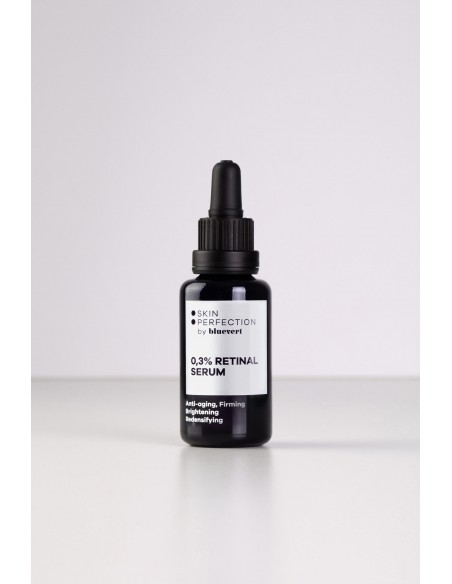 SKIN PERFECTION 0,3 RETINAL SERUM 30ML