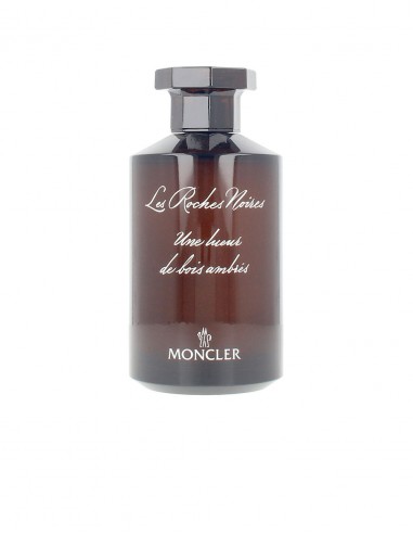 LES ROCHES NOIRES EDP VAPO 200 ML