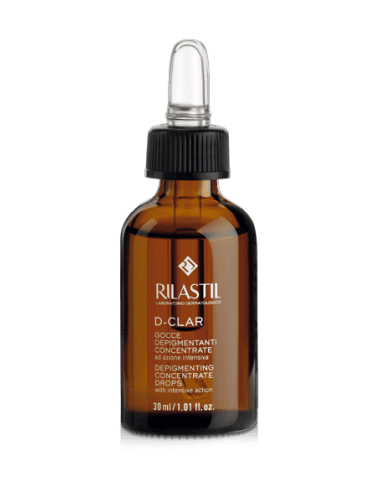 RILASTIL D-CLAR GOTAS DESPIGMENTANTES CONCENTRADAS 1UND 30ML