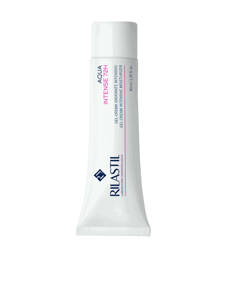 RILASTIL AQUA INTENSE 72H GEL CREMA 1UND 40ML