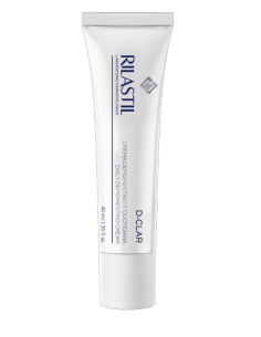 RILASTIL D-CLAR CREMA DESPIGMENTANTE DIARIA 1UND 40ML