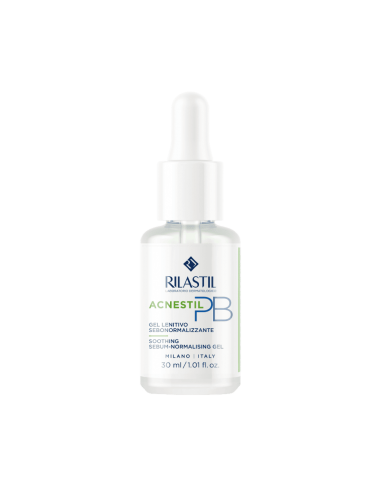 RILASTIL ACNESTIL PB GEL SERUM 1UND 30ML