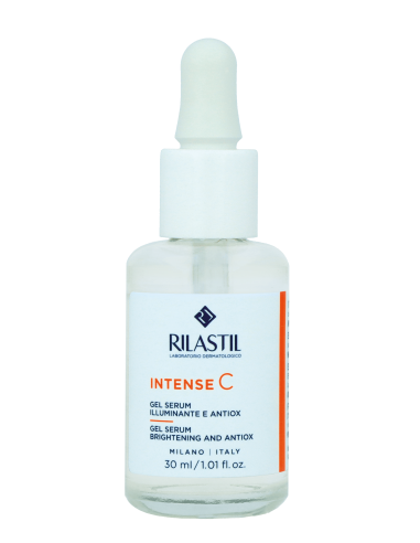 RILASTIL SERUM INTENSE C 1UND 30ML