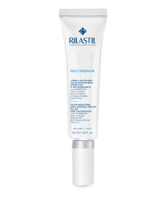 RILASTIL MULTIREPAIR CREMA NUTRI-REPARADORA  1UND 40ML