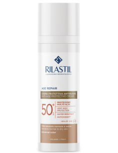 RILASTIL AGE REPAIR COLOR 50+ 1UND 40ML