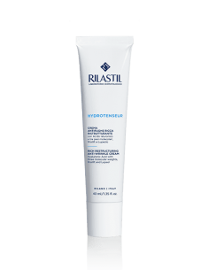 RILASTIL HYDROTENSEUR CREMA RICA 1UND 40ML