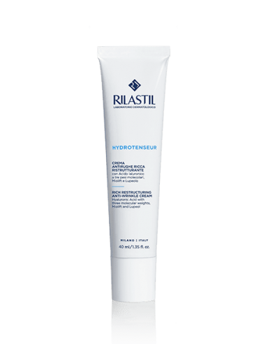 RILASTIL HYDROTENSEUR CREMA RICA 1UND 40ML