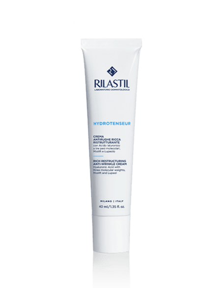 RILASTIL HYDROTENSEUR CREMA RICA 1UND 40ML