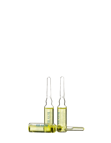 RILASTIL SMAGLIATURE ESTRIAS AMPOLLAS 10AMP 5ML