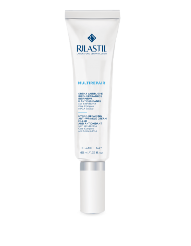 RILASTIL MULTIREPAIR CREMA HIDRO-REPARADORA 1UND 50ML