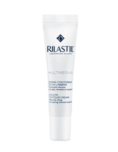 RILASTIL MULTIREPAIR CREMA CONTORNO OJOS LABIOS 1UND 15ML