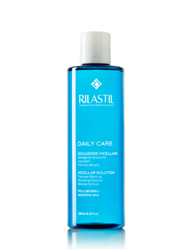 RILASTIL DAILY CARE SOLUCIÓN MICELAR 1UND 400ML