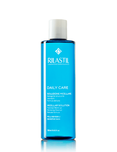 RILASTIL DAILY CARE SOLUCIÓN MICELAR 1UND 400ML