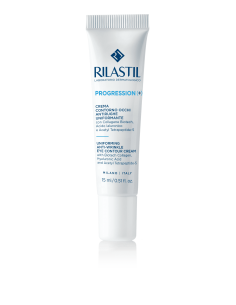 RILASTIL PROGRESSION(+) CONTORNO DE OJOS  1UND 15ML