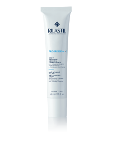 RILASTIL PROGRESSION(+) CREMA ANTIARRUGAS 1UND 40ML