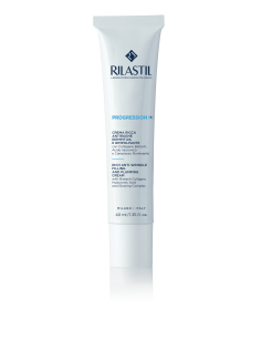 RILASTIL PROGRESSION(+) CREMA RICA 1UND 40ML