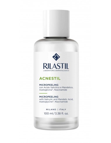 RILASTIL ACNESTIL MICROPEELING 1UND 100ML