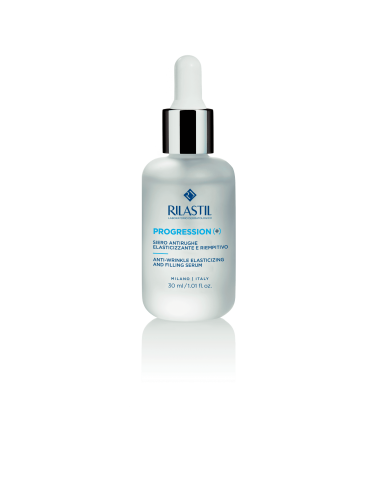 RILASTIL PROGRESSION(+) SERUM 1UND 30ML